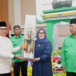 Wali Kota Tutup Penyelenggaraan MTQ