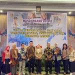Bahas RPJPD Bapppeda Hadirkan Tiga Narasumber Berkompeten