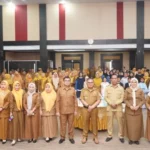 FLS2N Tahun 2024 Lombakan Tujuh Cabang