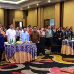 Menkes RI Hadiri Rakerkesda Provinsi Gorontalo Tahun 2024