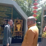 Pemda Gorontalo laksanakan hari Pendidikan nasional 2024 di Taman budaya