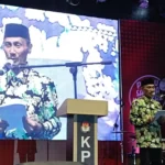 Peluncuran maskot Pilkada : Nelson ungkap empat hal penting