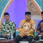 Pemda laksanakan malam Ta’aruf dan kukuhkan dewan Hakim
