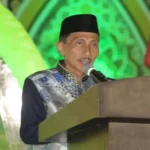 Nelson : Jelaskan tiga pilar penting di pembukaan mtq tingkat provinsi