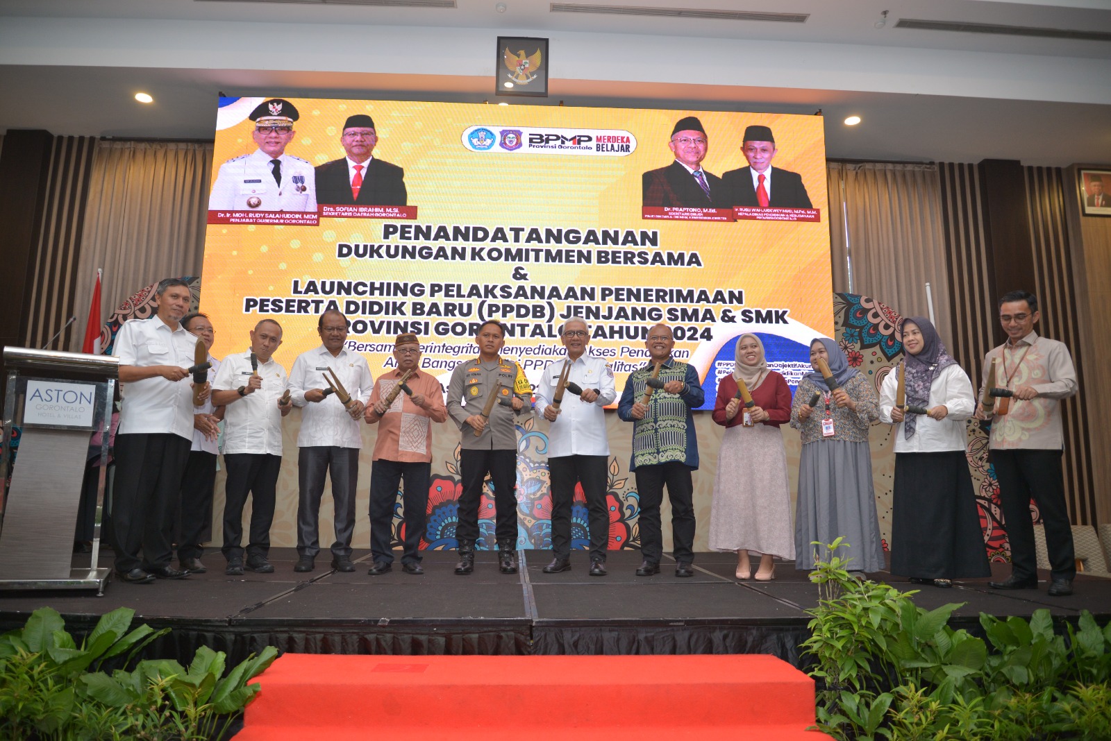 Sekolah Bukan Hanya SMA, SMK Juga Bisa