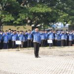 BKD Pemprov Gorontalo Jelaskan Soal Mutasi Eksternal PNS