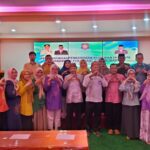 Arpusda Diharapkan Dapat Mengawasi dan Mendampingi Pengelolaan Arsip Secara Rutin