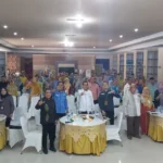 Bedah Buku Sejarah Kebudayaan Gorontalo, Upaya Meningkatkan Minat Literasi Warga