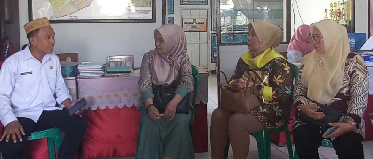 Isu Stunting Jadi Perhatian KKAD Isu Stunting Jadi Perhatian KKAD