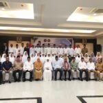 Plh Gubernur Gorontalo Lepas JCH 2024 Anggota Korpri