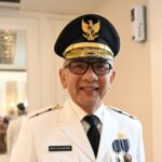 Profil Rudy Salahuddin, Penjabat Gubernur Gorontalo