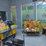 Sofian Ibrahim Tamu Spesial di Radio Suara RH