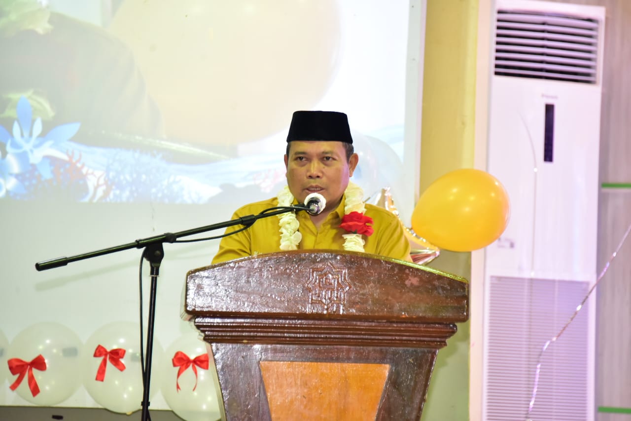 Pelajar di Gorontalo Diimbau Cinta Bangga dan Paham Rupiah