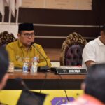 Pemprov Serahkan Keputusan Akhir Politeknik Gorontalo di Yayasan