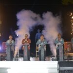 KPU Provinsi Gorontalo, Gelar Peluncuran Pilkada dan Wakil Kepala Daerah 2024