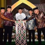 293 Peserta Ikut Perhelatan MTQ Ke-XI Tingkat Provinsi Gorontalo