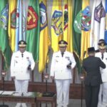 Rudy Salahuddin Dilantik Jadi Penjabat Gubernur Gorontalo