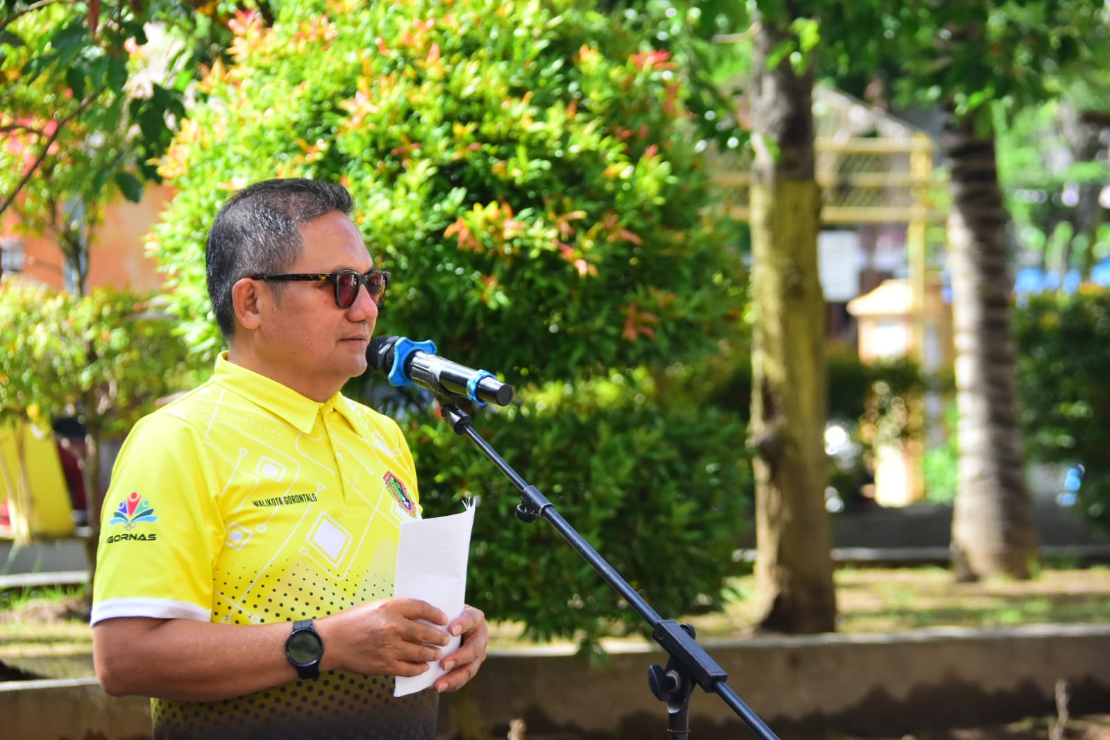 Pemkot Gorontalo Mulai Gulirkan BCP, Jumlah Penerima Capai 18.000