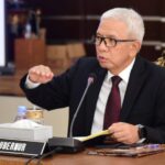 Peningkatan Ekonomi Gorontalo Jadi Fokus Penjagub Rudy