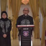 Penjagub Rudy Terkesan dengan Sambutan Warga Gorontalo