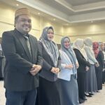 Resmi Dilantik, WD III FIS UNG: Kegiatan Mahasiswa Harus Berbasis IKU