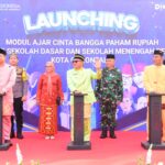 Gerakan Merdeka Belajar Wajib Dilanjutkan