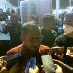 Marten Taha Ajak Masyarakat Untuk Sukseskan Pilkada 2024