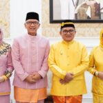 Marten Siap Bangun Kolaborasi dan Sinergitas dengan Penjagub Rudy