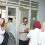 Bisa Bereskan Perseteruan antar Aparatur, Halalbihalal di OPD Dinilai Penting