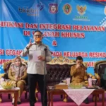 Peningkatan Akses, Kualitas Layanan dan Obat Kontrasepsi Kunci Keberhasilan Program KB