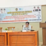 Marten: Rakorev Penerimaan PAD Bagian Dari Mengukur Kinerja OPD