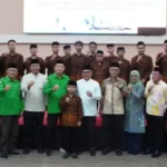 49 Kafilah Kota Gorontalo Siap Berkompetisi di MTQ Tingkat Provinsi