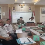 Kunjungi Kementerian PUPR, Pemkot Bahas Penataan Kawasan Lekobalo