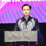 Ryan: Launching Pilkada di Kota Gorontalo Jangan Hanya Slogan