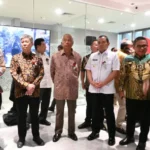 BSG Miliki Kantor Cabang di Jakarta, Marten: Potensi Investasi