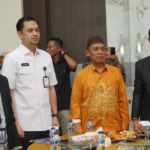 Ryan Harap, Gedung Baru UBM Berdampak pada Peningkatan Kualitas SDM