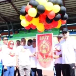 PPNI Diharap Konsisten jadi Garda Terdepan di Bidang Kesehatan