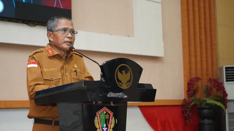 Misi Menuju Transformasi Digital Secara Utuh Kian Dimatangkan