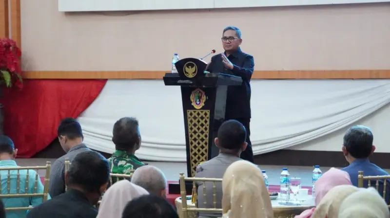 Kenaikan Tarif Air Dipastikan akan Seiringan dengan Peningkatan Kualitas Layanan