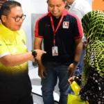 Realisasikan TJSL, Perusahaan Ini Tuai Apresiasi Wali Kota