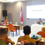 Wujudkan Kota Tanggap Ancaman Narkoba, Ismail Sarankan Pakai Sistem G2G