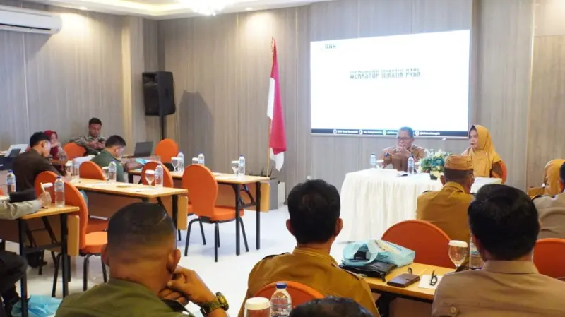 Wujudkan Kota Tanggap Ancaman Narkoba, Ismail Sarankan Pakai Sistem G2G