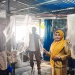 Dinas KPP Turut Andil Tekan Stunting