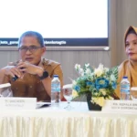 Ismail Madijd Sebut Pemda dan Forkopimda Kota Gorontalo Berkomitmen Tegakkan Hukum Kejahatan Narkoba
