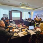 Dewan Pers Gelar Survei Indeks Kemerdekaan Pers 2024 di Gorontalo