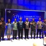 TVRI Stasiun Gorontalo Rayakan HUT ke-17