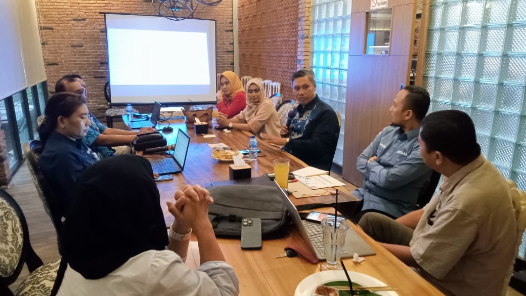 Diskominfotik Gorontalo Dukung Diseminasi Informasi BPJS Kesehatan