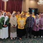 Diskusi Soal PUG, Idah Syahidah Bicara Isu Pengaruh Perempuan Dalam Politik Pemerintahan