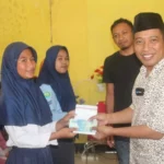 Elnino Arahkan 20.000 Siswa Kabgor untuk Terima Beasiswa PIP