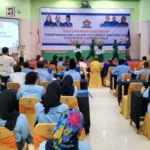 Pemprov Gorontalo Dukung HNSI Maksimalkan Potensi Perikanan dan Kelautan